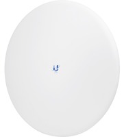 Ubiquiti LTU-Pro, Antenna radio bianco