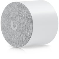 Ubiquiti UACC-Chime-PoE, Altoparlante bianco