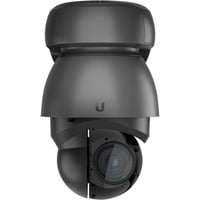 Ubiquiti UniFi Protect G4 PTZ Cupola Telecamera di sicurezza IP Interno e esterno 3840 x 2160 Pixel Soffitto, Telecamera di sorveglianza Nero, Telecamera di sicurezza IP, Interno e esterno, Cablato, Soffitto, Nero, Cupola