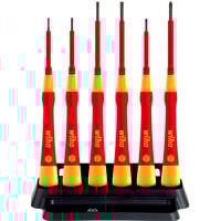 Wiha 42989, Cacciavite rosso/Giallo