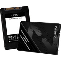 TWSS3 256 GB, Disco a stato solido TWSS3 256 GB, Disco a stato solido
