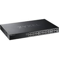 Zyxel XGS2220-30, Interruttore