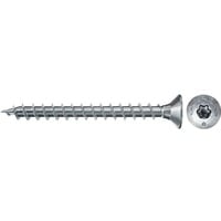 fischer 670003, Vite