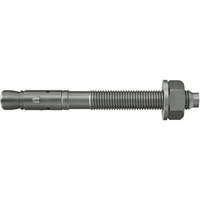 fischer Ancorante a perno FAZ II Plus 12/60 R in secchio, Tassello accaio