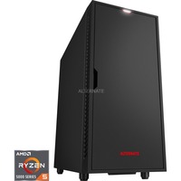 GAMEONAMD BOOST 001, PC Gaming GAMEONAMD BOOST 001, PC Gaming