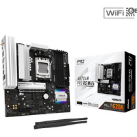 ASRock 90-MXBSW0-A0UAYZ