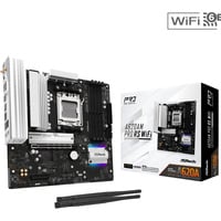 ASRock A620AM PRO RS WIFI, Scheda madre 