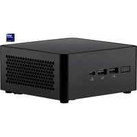 ASUS 90AR0072-M00160, Barebone Nero