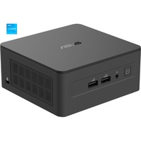 ASUS 90AR00C1-M00040, Barebone Nero