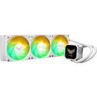 ASUS 90RC01A2-B0EAY0 bianco