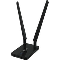 ASUS USB-AC58 Powerline ed extender, Adattatore Wi-Fi Nero, Wi-Fi 5 (802.11ac), Nero