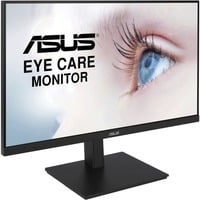 ASUS VA27DQSB, Monitor LED Nero