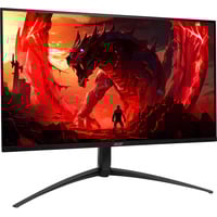 Acer Nitro XV275KP5, Monitor di gioco Nero