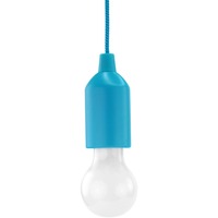 Ansmann 1600-0174, Luce LED blu