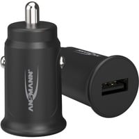 Ansmann In-Car-Charger CC105 Nero