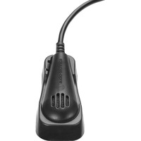 Audio-Technica ATR4650-USB Nero