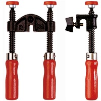 BESSEY KT5-1CP, Morsetto rosso