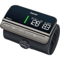 Beurer BM81 easyLock, Misuratore di pressione grafite/grigio