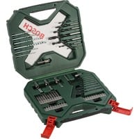 Bosch 2 607 010 611 punta per trapano, Trapano & Set di bit verde, 1,14 kg