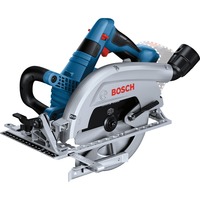 Bosch GKS 18V-70 L Professional, Sega circolare blu/Nero, 106 dB, 95 dB, 18 V, 228 mm, 426 mm, 330 mm