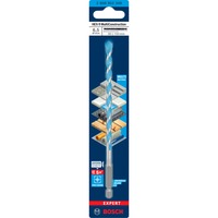 Bosch Punta MultiConstruction EXPERT HEX-9, Ø 6,5mm, Trapano 