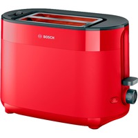 Bosch TAT2M124, Tostapane rosso