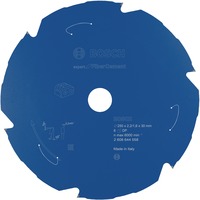 Bosch ‎2608644558 lama circolare 25 cm 1 pz, Lama per sega 25 cm, Bosch, 780 g, 1 pz
