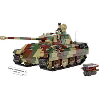 COBI COBI-2654, Giochi di costruzione