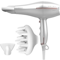Bamba IoniCare 5300 Maxi Aura, Asciugacapelli Bamba IoniCare 5300 Maxi Aura, Asciugacapelli