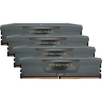 Corsair CMK64GX5M4B6000C36, Memoria Nero