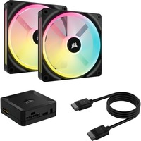 Corsair CO-9051004-WW, Ventola Nero