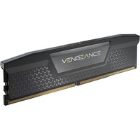 Corsair DIMM 16 GB DDR5-5600, Memoria Nero