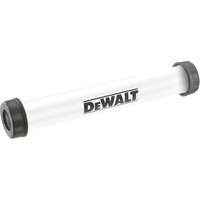 DEWALT Set di conversione tubo spremi acrilico (per sacchetti in pellicola da 600 ml), Cartuccia 