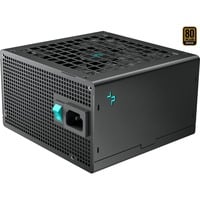 DeepCool R-PL550D-FC0B-EU-V2, Alimentatore PC Nero