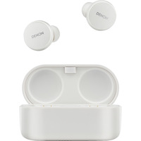 Denon AHC10PLWTEM, Cuffie bianco