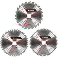 EINHELL 49587805, Impostare la lama per sega