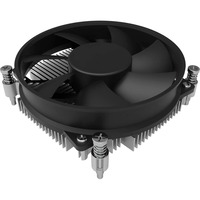 EKL 22210021026, raffreddamento CPU