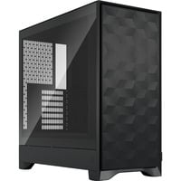 Fractal Design FD-C-POA2A-02, Chassis Tower Nero