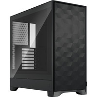 Fractal Design Pop 2 Air Black TG, Chassis Tower Nero