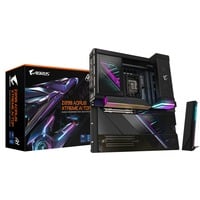 GIGABYTE Z890 AORUS XTREME AI TOP, Scheda madre 