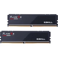 G.Skill F5-6000J3636F16GX2-FX5, Memoria Nero