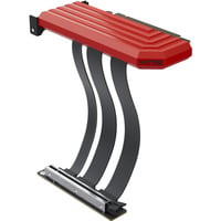 HYTE ACC-HYTE-PCIE50-BR, Cavo di prolunga rosso/Nero