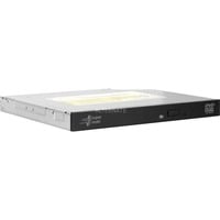 Hitachi-LG Data Storage GTC2N lettore di disco ottico Interno DVD±RW Nero Nero, Nero, DVD±RW, SATA, CD-R, DVD+R, DVD-R, DVD-RAM, 8x, 24x