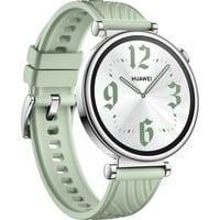 Huawei 55020CES, Smartwatch argento/Verde