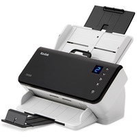 Kodak E1030 Scanner grigio, Kodak E1030, 216 x 3000 mm, 600 x 600 DPI, 24 bit, 8 bit, Scala di grigio, Scanner ADF