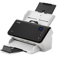 Kodak E1030 Scanner, Input scanner grigio, Kodak E1030, 216 x 3000 mm, 600 x 600 DPI, 24 bit, 8 bit, Scala di grigio, Scanner ADF
