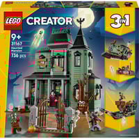LEGO 31167
