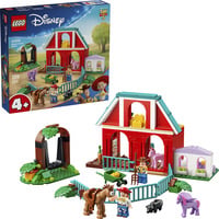 LEGO Disney 43304, Giochi di costruzione Vendita al dettaglio