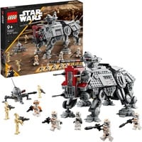 Image of Star Wars Walker AT-TE