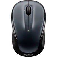 Logitech 910-006812 argento scuro/Nero